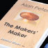 ALAN PETERS, THE MAKERS MAKER DVD BY JEREMY BROUN