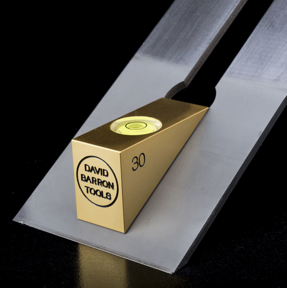 MAGNETIC HONING GUIDE