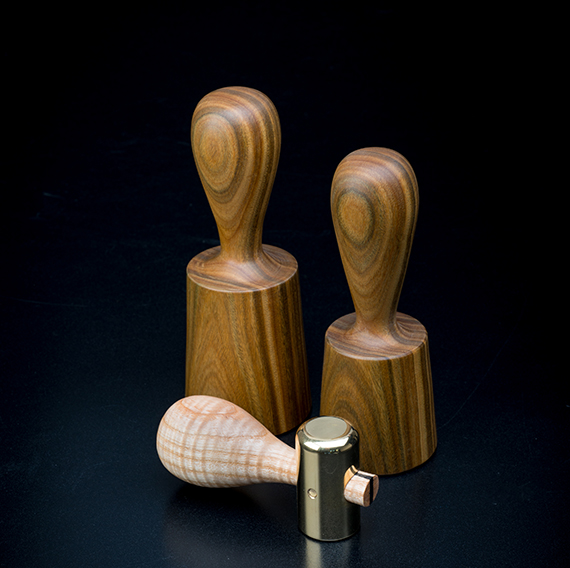 13 oz MALLET £35, 18 oz MALLET £38.