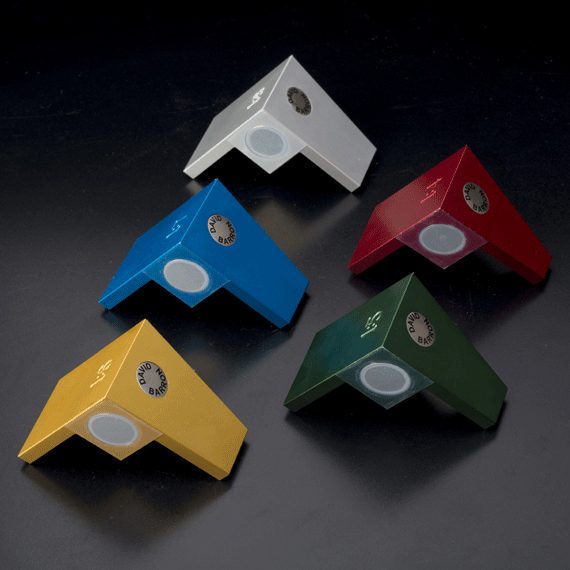 DOVETAIL GUIDES